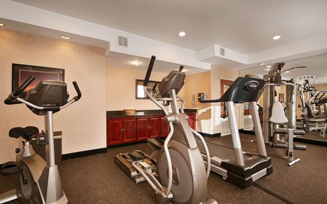 Best Western Plus Boulder Louisville