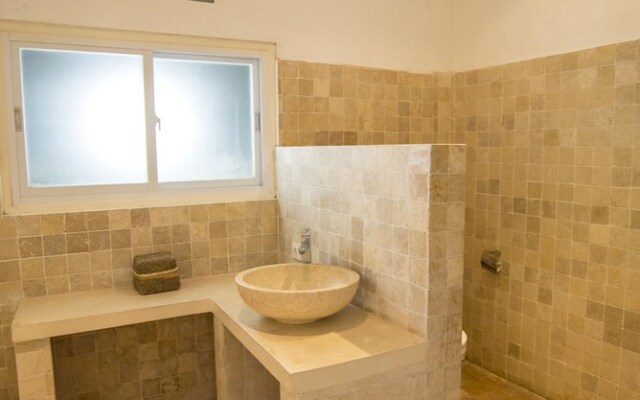 Citrus Tree Villas - Tamara