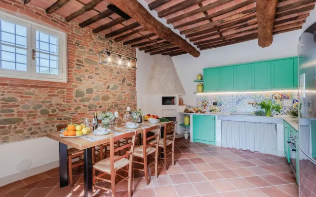 Villa Papari in Gragnano