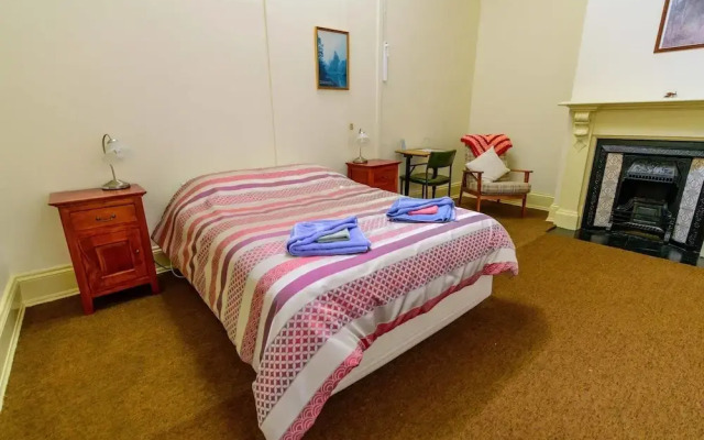 Emmanuel Conference and Retreat Centre