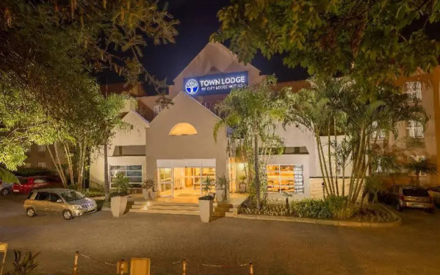 Town Lodge Mbombela