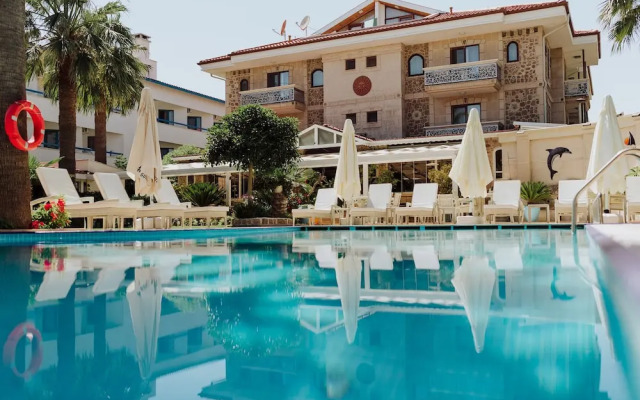 My Marina Select Hotel