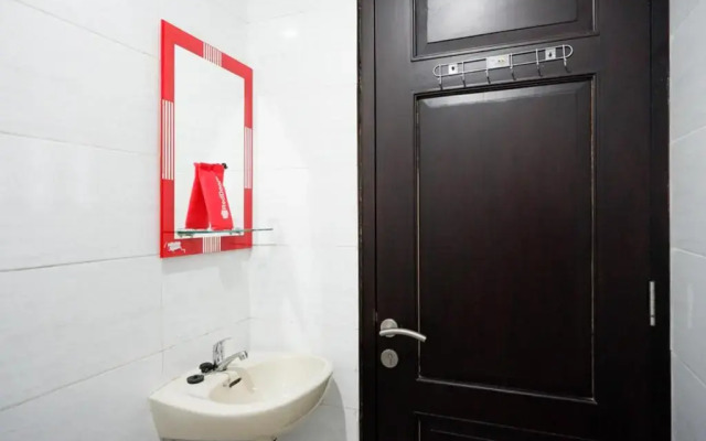 RedDoorz Syariah near RSUD Margono Purwokerto