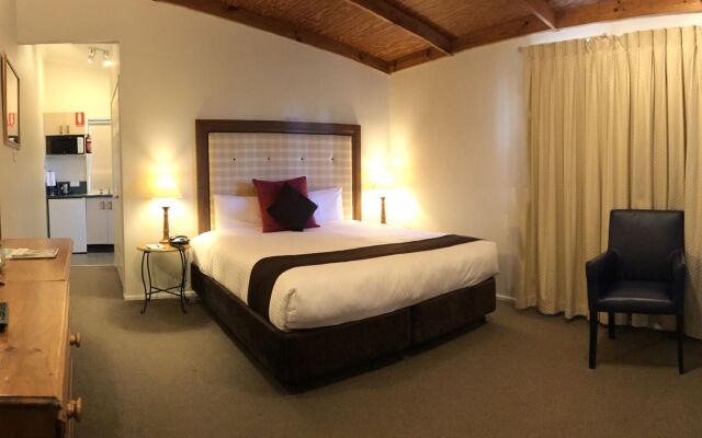 Hunter Valley Resort