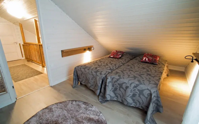 Vuokatinmaa Holiday Apartments