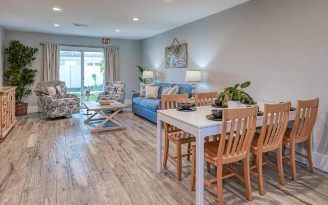 The Octopus Sanctuary