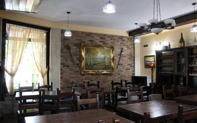 Hotel Vila 15
