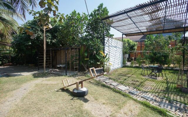 OYO 75391 Home at 9