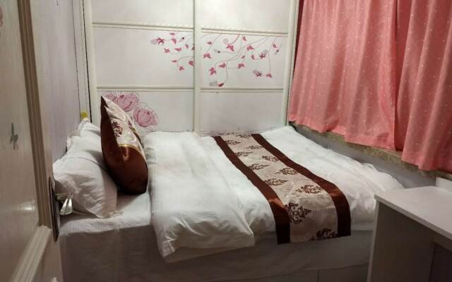 Shanghai Shangxuan Hotel Apartment