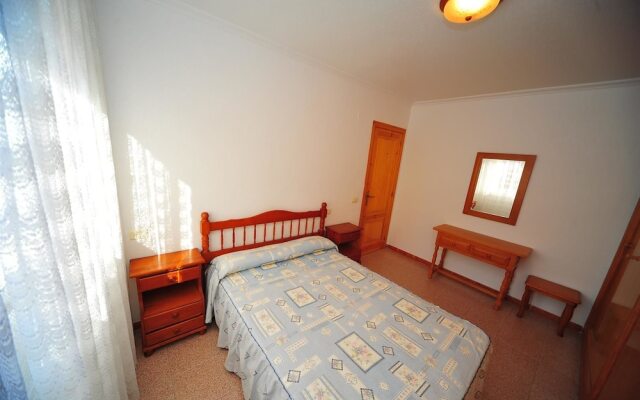 Apartamento Zona Centro Peniscola Orange Costa
