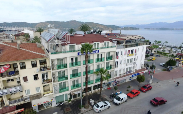 Yeniceri City Hotel