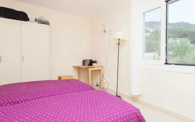 Cami Vell Apartment