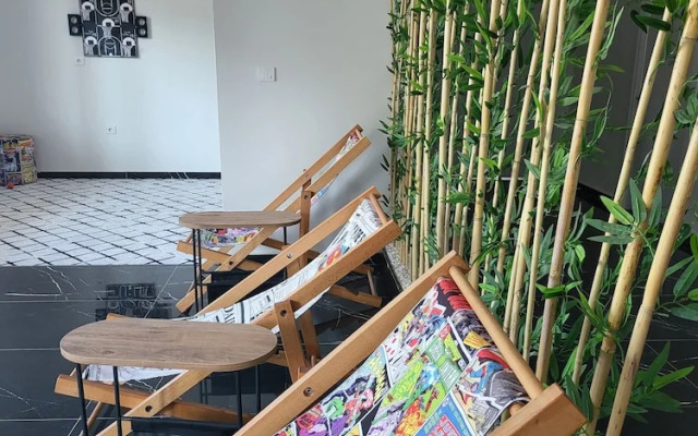 Malatya Norvia Hotel