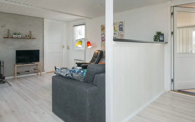 Renovated Beach House - By Traum Ferienwohnungen