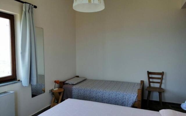 Panorama Family House