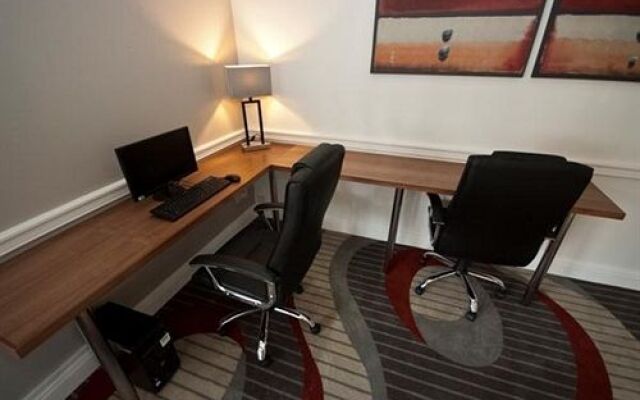 Holiday Inn Walsall M6 Jct10
