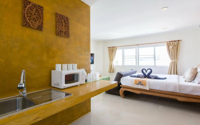 Marina Boutique Suites Guesthouse