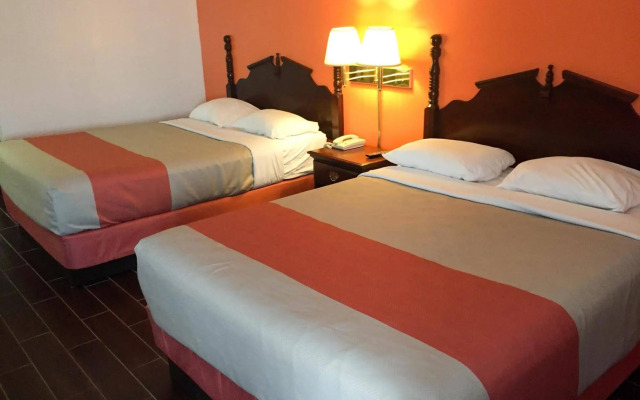 Relax Inn