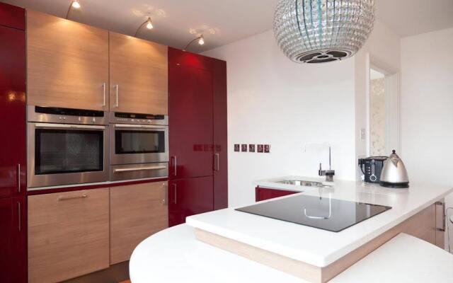 London Dream House - Piccadilly apartment