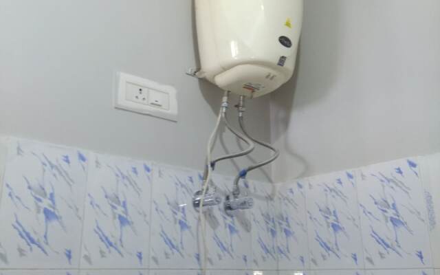 Hotel Zamarrud Palace