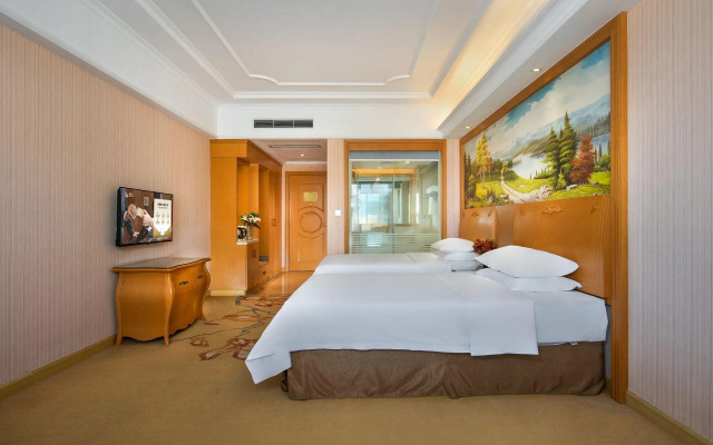 Vienna International Hotel (Shenzhen Airport Hangcheng)