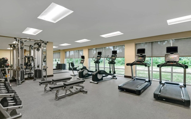 TownePlace Suites by Marriott Lima