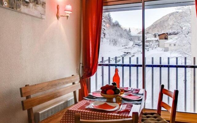 Appartement Barèges, 1 Pièce, 4 Personnes - Fr-1-403-30