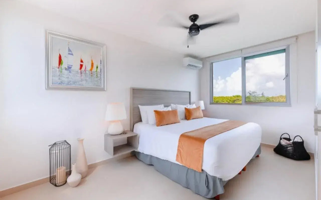 Azulea Isla Mujeres Hotel & Spa