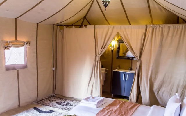 Harmony Merzouga Desert Camp