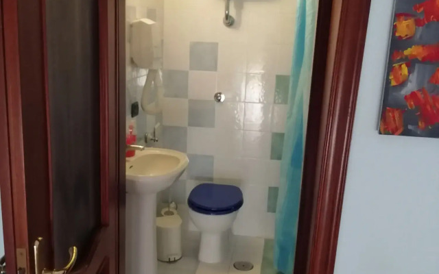 B&B Le Stanze del Sogno