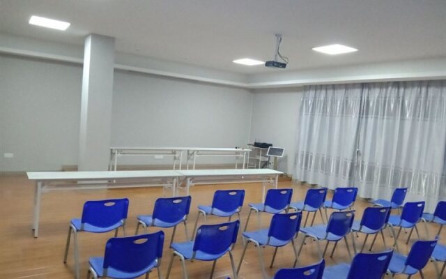 Magnotel (Qidong Binhai Industrial Park)