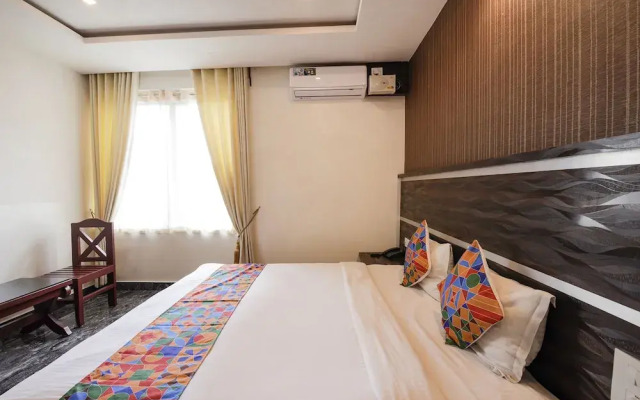 Fabhotel Prime Suloka Towers