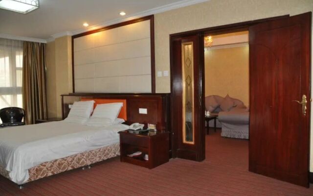 Qingdao Chengyang Hotel