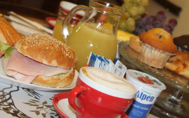 B&B San Pietro Alle Fornaci