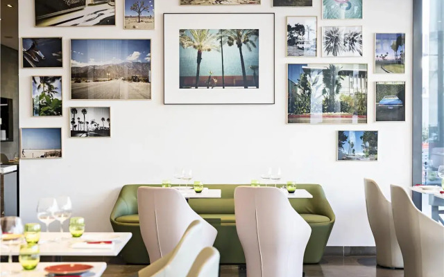 Pullman Paris Tour Eiffel Hotel