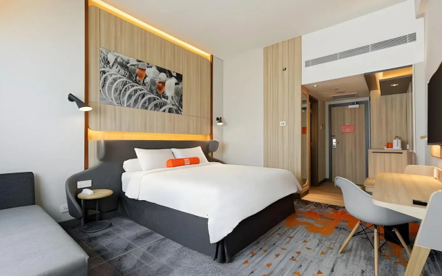 HARRIS Hotel & Conventions Kelapa Gading Jakarta