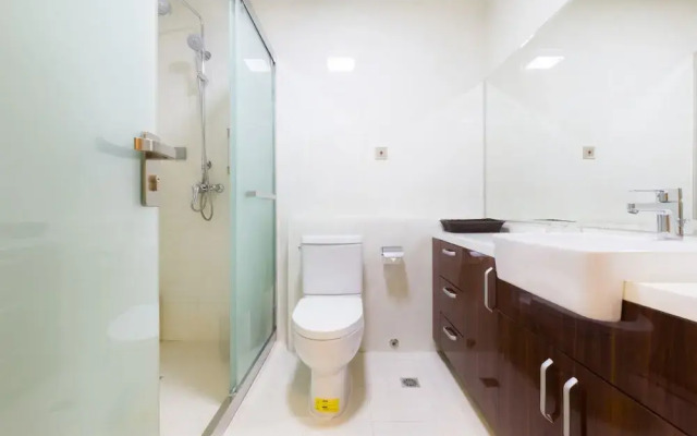 Tianjin Sweetome Servant ApartHotel