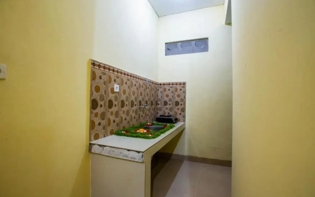 Dede Cottage Ubud