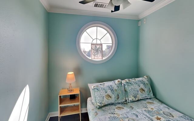 Harbor View Breeze