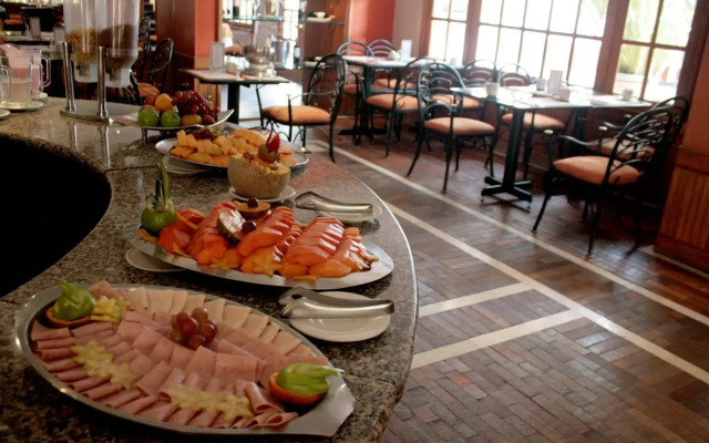 Hotel Bogotá Regency Usaquén