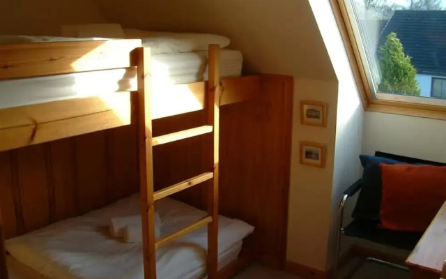 Highland Holiday Homes - Craigmore Lodge