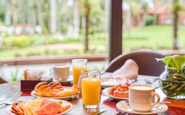 Iguazu Grand Resort Spa & Casino