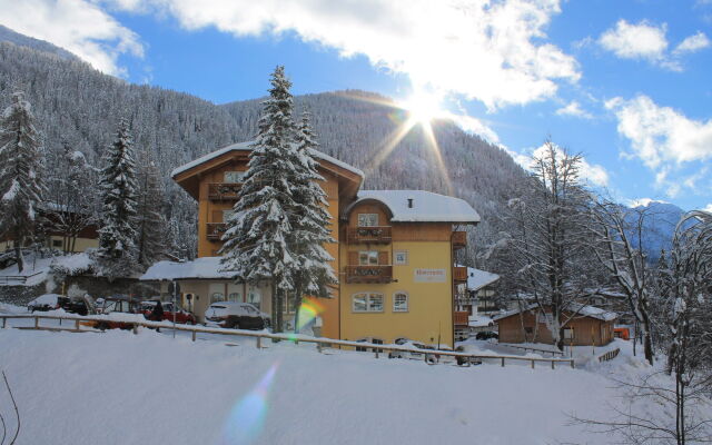 Hotel Chalet all'Imperatore