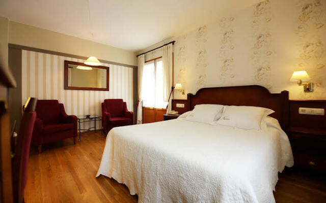 Hotel Abetos