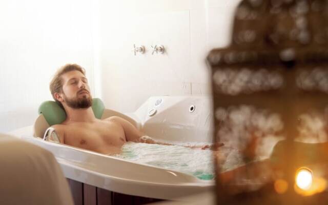 LS Villas Hotel & SPA