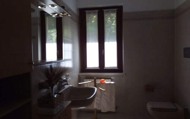 Sunny Villa