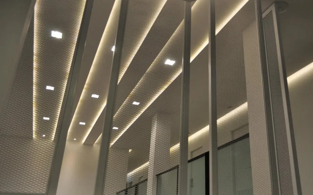 Rezt Bangkok - Hostel