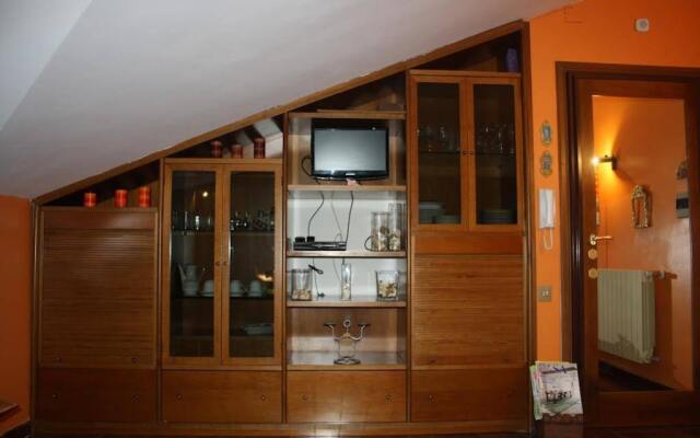 Home In Rome
