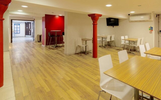 ibis budget Burton Upon Trent Centre