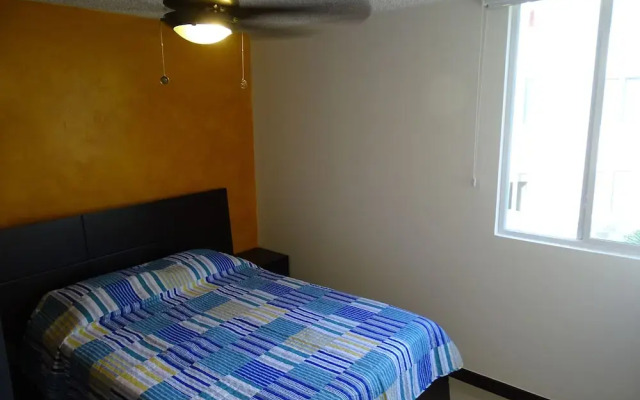 Jaco Beach Apartments